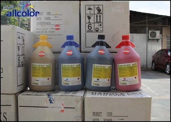 ต้นฉบับ Spectra Polaris หัวพิมพ์หมึกตัวทำละลายสำหรับฟลอร่า LJ320P เครื่องพิมพ์