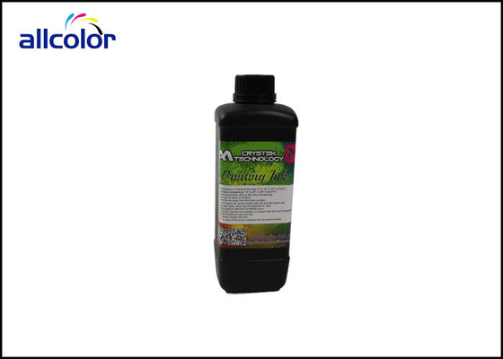 LED เครื่องพิมพ์หมึกยูวีรักษาได้สำหรับ เอปสัน Mimaki DX5 หัวหมึกเครื่องพิมพ์โลหะ