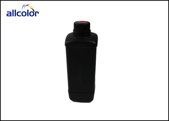 LED เครื่องพิมพ์หมึกยูวีรักษาได้สำหรับ เอปสัน Mimaki DX5 หัวหมึกเครื่องพิมพ์โลหะ